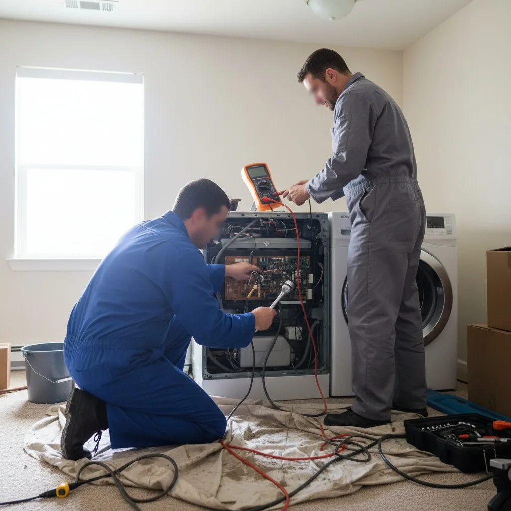 Appliance Repair service in Pittsfield, MA